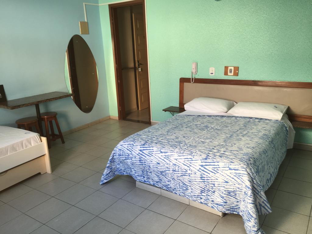 Hotel Fenix Salvador da Bahia Exterior foto