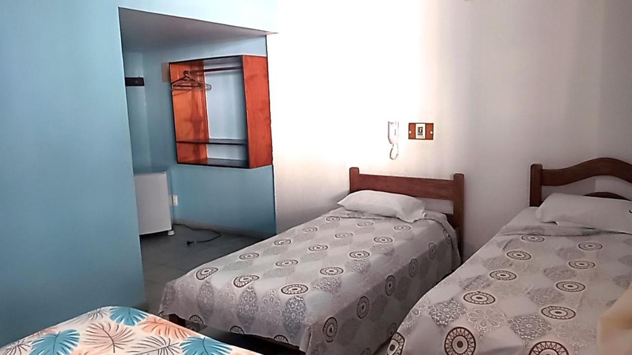 Hotel Fenix Salvador da Bahia Exterior foto