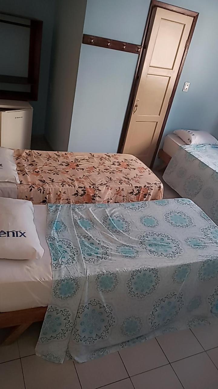 Hotel Fenix Salvador da Bahia Exterior foto
