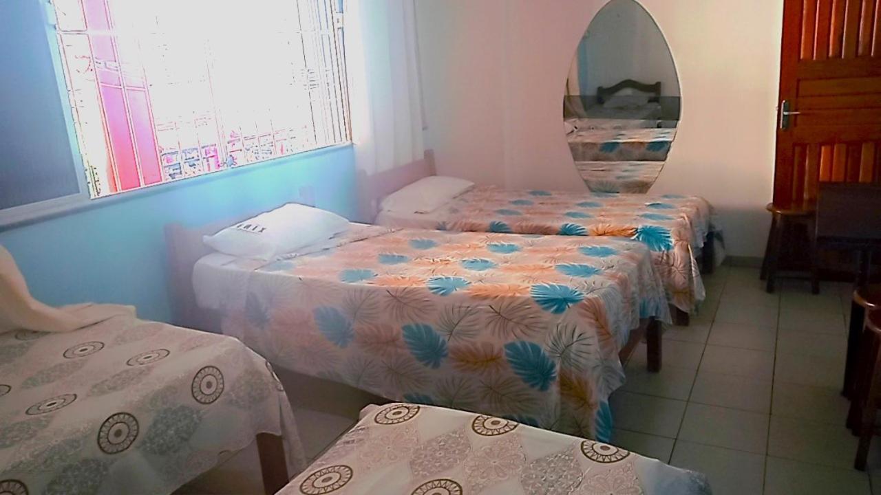 Hotel Fenix Salvador da Bahia Exterior foto
