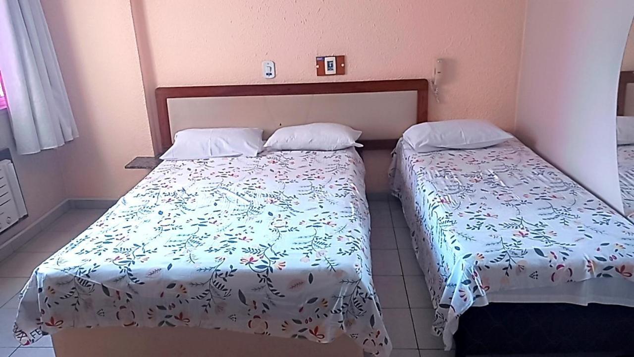 Hotel Fenix Salvador da Bahia Exterior foto