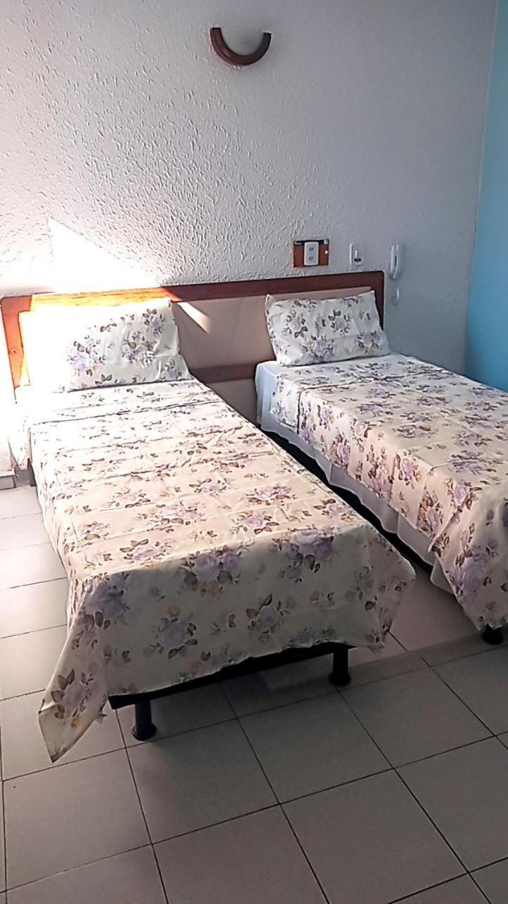 Hotel Fenix Salvador da Bahia Exterior foto