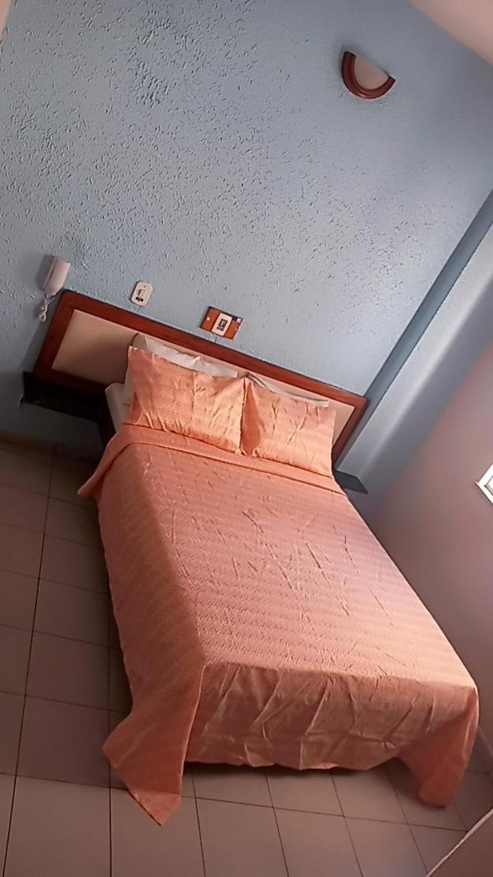 Hotel Fenix Salvador da Bahia Exterior foto
