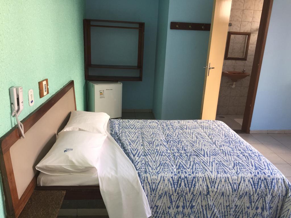 Hotel Fenix Salvador da Bahia Exterior foto