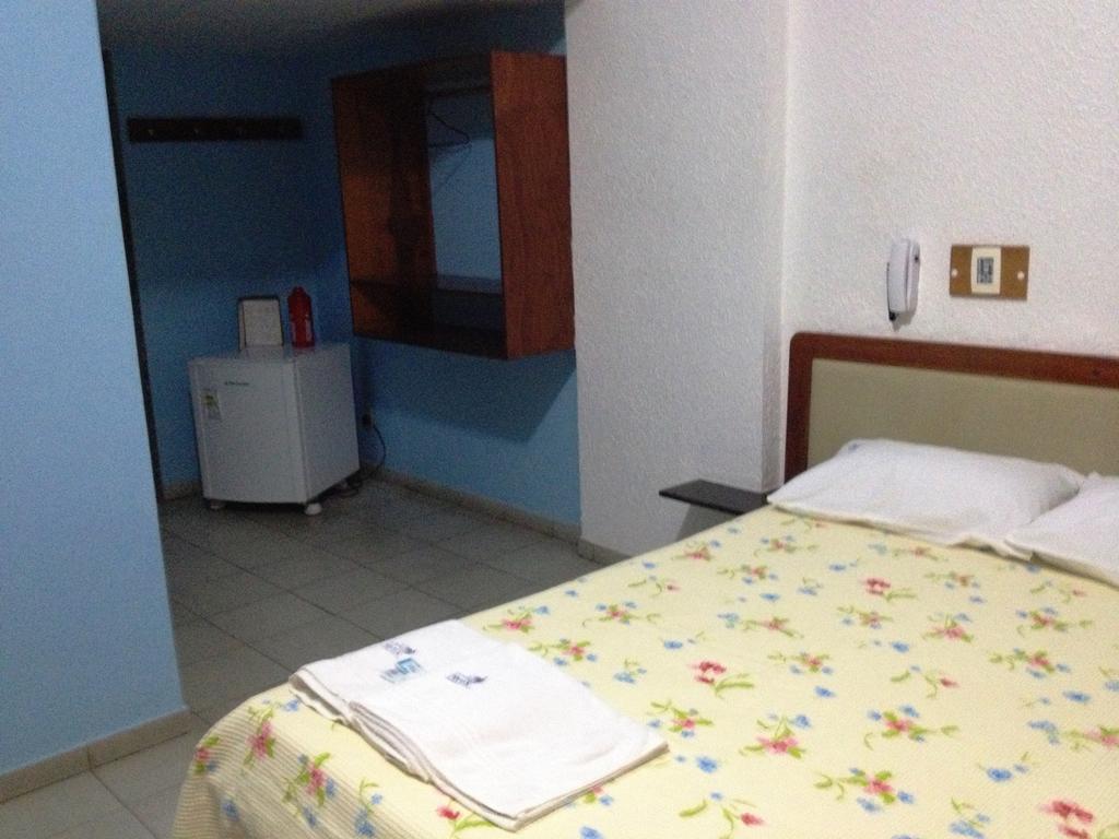 Hotel Fenix Salvador da Bahia Exterior foto