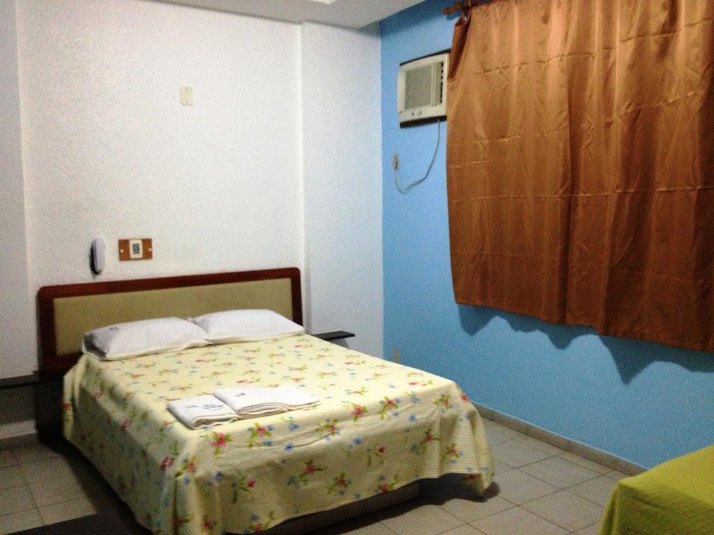 Hotel Fenix Salvador da Bahia Exterior foto