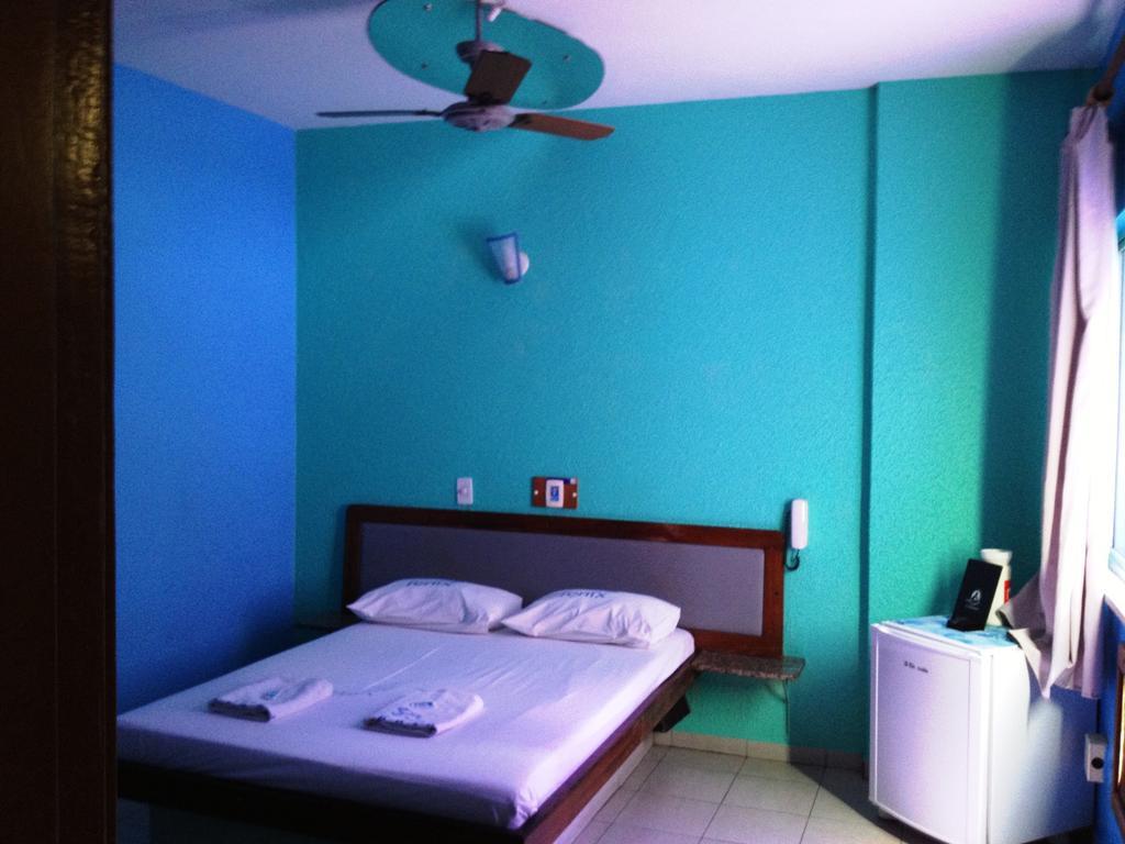 Hotel Fenix Salvador da Bahia Exterior foto