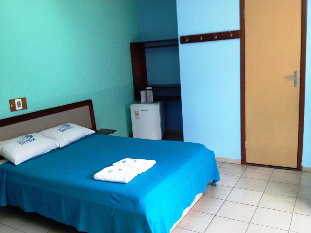 Hotel Fenix Salvador da Bahia Exterior foto