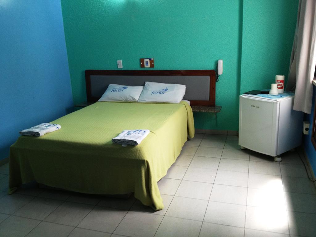 Hotel Fenix Salvador da Bahia Exterior foto